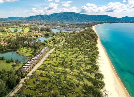 Villa for 2 320 840 euro in Phuket, Thailand