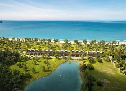 Villa für 2 320 840 euro in Phuket, Thailand
