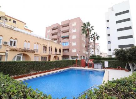 Flat for 145 000 euro in Torrevieja, Spain