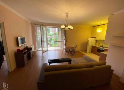 Appartement pour 102 989 Euro à Tbilissi, Géorgie