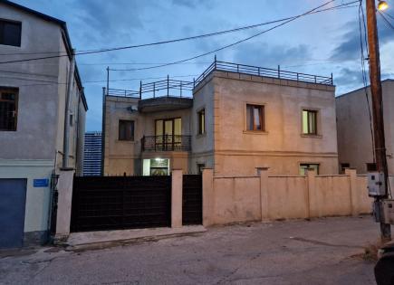 Haus für 484 680 euro in Tiflis, Georgien