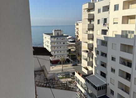 Flat for 45 000 euro in Durres, Albania