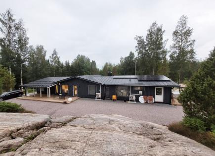 Villa für 499 000 euro in Lahti, Finnland