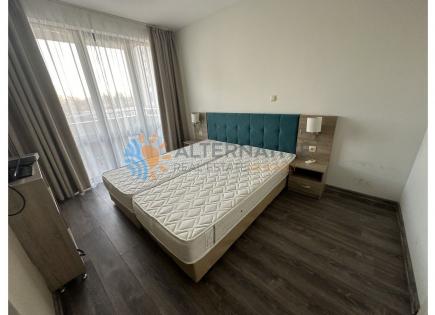 Wohnung für 35 500 euro in Sonnenstrand, Bulgarien