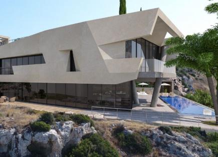 Villa for 3 350 000 euro in Limassol, Cyprus