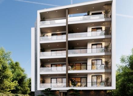 Apartment für 275 000 euro in Larnaka, Zypern