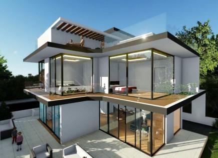 Villa for 425 000 euro in Larnaca, Cyprus