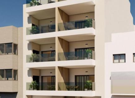 Apartment for 256 500 euro in Guardamar del Segura, Spain