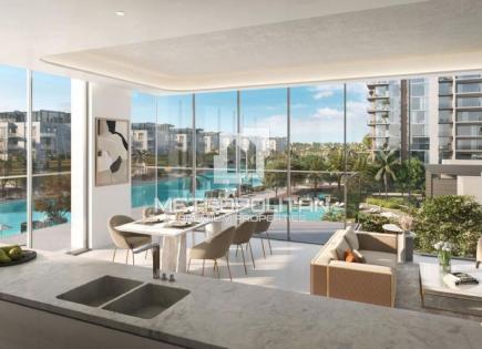 Apartment for 2 740 865 euro in Dubai, UAE