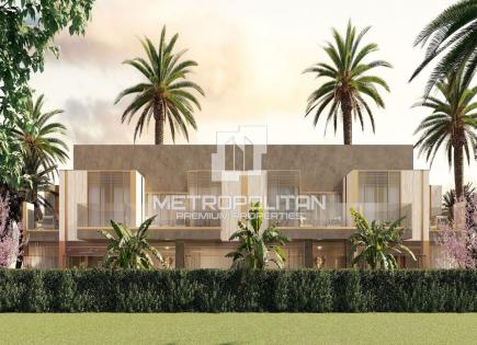 Villa for 1 227 454 euro in Dubai, UAE