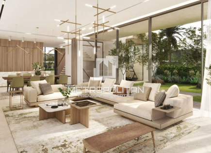 Villa para 1 755 999 euro en Dubái, EAU