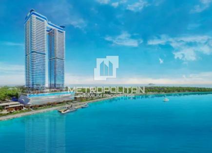 Apartment für 742 103 euro in Dubai, VAE