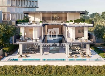Apartment for 5 109 377 euro in Dubai, UAE