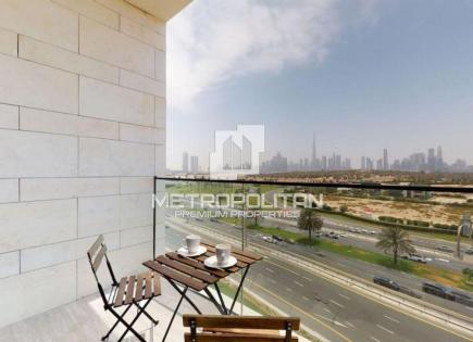 Apartment for 217 885 euro in Dubai, UAE