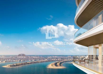 Penthouse for 18 266 915 euro in Dubai, UAE