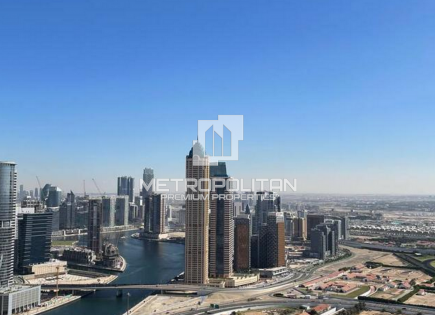 Apartment for 246 018 euro in Dubai, UAE