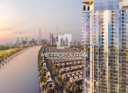 Apartment for 695 630 euro in Dubai, UAE