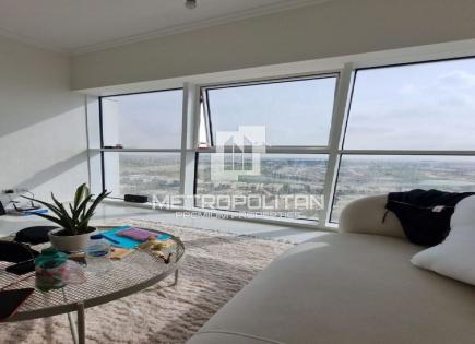 Apartment for 146 712 euro in Dubai, UAE