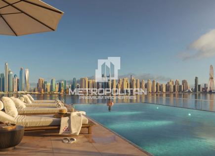 Villa para 32 016 628 euro en Dubái, EAU
