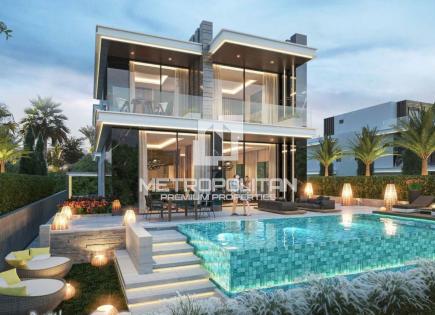 Villa para 1 626 952 euro en Dubái, EAU