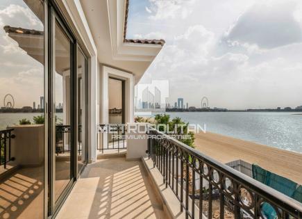 Villa for 12 718 400 euro in Dubai, UAE