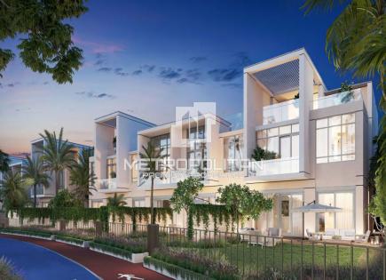 Villa for 2 504 457 euro in Dubai, UAE