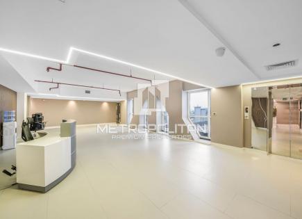 Office for 295 070 euro in Dubai, UAE
