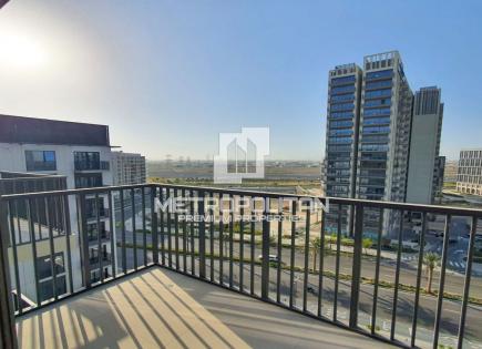 Apartment for 380 543 euro in Dubai, UAE