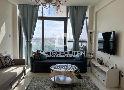 Apartment for 182 863 euro in Dubai, UAE