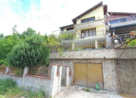 House for 99 000 euro in Balchik, Bulgaria
