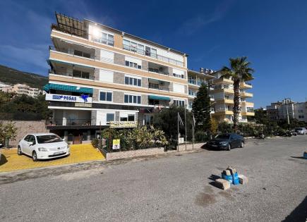 Apartment für 1 200 euro pro Monat in Alanya, Türkei
