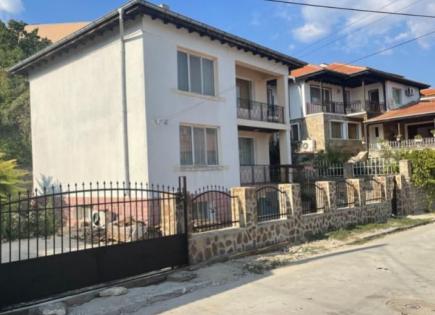 House for 133 000 euro in Balchik, Bulgaria