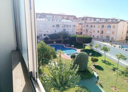 Penthouse for 75 000 euro in Torrevieja, Spain