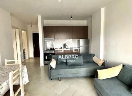 Apartment for 60 000 euro in Durres, Albania