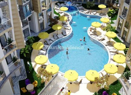 Appartement pour 14 565 Euro à Hurghada, Egypte