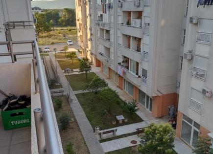 Appartement pour 85 000 Euro à Podgorica, Monténégro