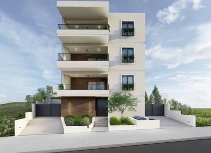 Apartamento para 290 000 euro en Limasol, Chipre