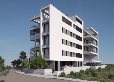 Apartment für 670 000 euro in Limassol, Zypern