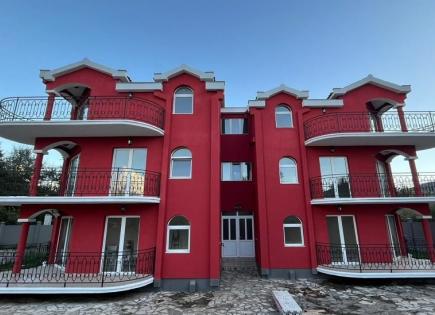 Wohnung für 120 000 euro in Lastva, Montenegro