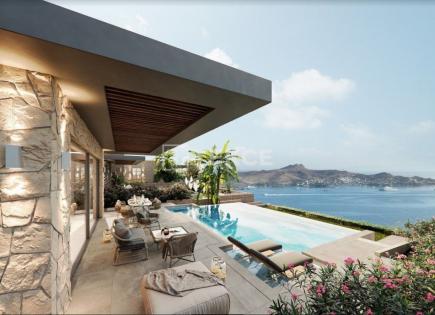 Villa for 1 950 000 euro in Bodrum, Turkey