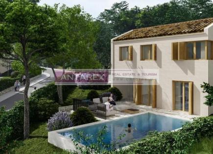Villa for 564 000 euro in Kavac, Montenegro