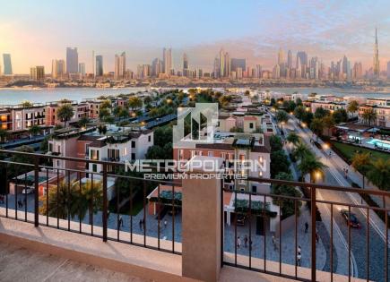 Apartment for 907 677 euro in Dubai, UAE