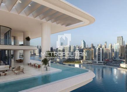 Apartment for 5 701 434 euro in Dubai, UAE