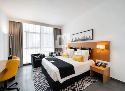 Apartment for 123 534 euro in Dubai, UAE