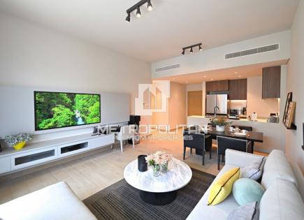 Apartment for 1 019 313 euro in Dubai, UAE