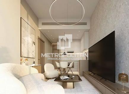 Apartment for 164 252 euro in Dubai, UAE