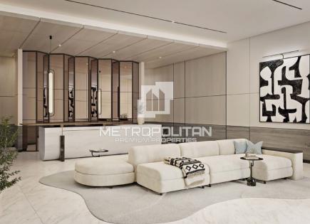 Apartment for 702 127 euro in Dubai, UAE