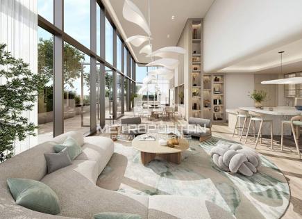 Apartment for 1 831 491 euro in Dubai, UAE