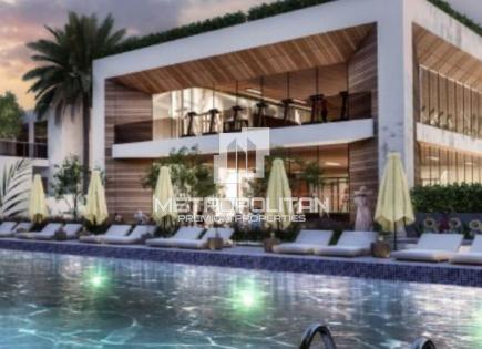 Villa pour 1 027 328 Euro à Dubaï, EAU