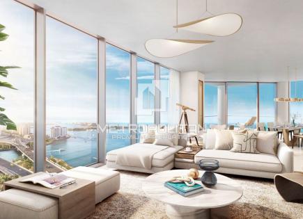 Apartment for 1 717 197 euro in Dubai, UAE